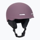 Casco da snowboard ROXY Angie grape wine