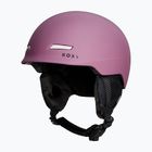 Casco da snowboard ROXY Angie grape wine