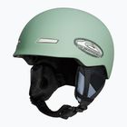 Casco da sci Quiksilver Play dusty olive