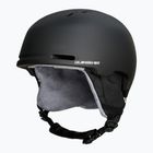 Casco da sci Quiksilver Journey black
