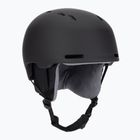 Casco da sci Quiksilver Journey black
