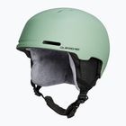 Casco da sci Quiksilver Journey dark ivy