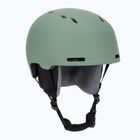 Casco da sci Quiksilver Journey dark ivy