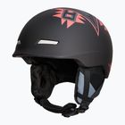 Casco da sci Quiksilver Play black swell ovation