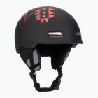 Casco da sci Quiksilver Play black swell ovation