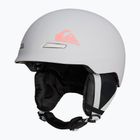 Casco da sci Quiksilver Play medium grey heather