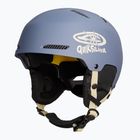 Casco da sci Quiksilver Lawson Mips graystone
