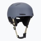 Casco da sci Quiksilver Lawson Mips graystone