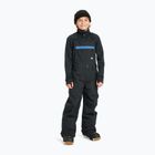 Pantaloni da snowboard per bambini Quiksilver Mash Up Bib true black
