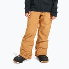 Pantaloni da snowboard per bambini Quiksilver Estate almond