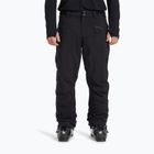 Pantaloni da snowboard uomo Quiksilver Boundry true black