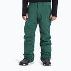 Pantaloni da snowboard per bambini Quiksilver Estate trekking green