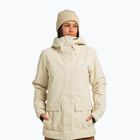 Giacca da snowboard donna DC Cruiser oatmeal
