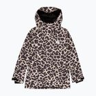 Giacca da snowboard donna DC Cruiser snow cat