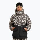Giacca da snowboard donna DC Chalet Anorak snow cat