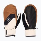 Guanti da snowboard uomo DC Franchise Mitten toffee