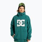 Giacca da snowboard uomo DC Spectrum Softshell deep teal