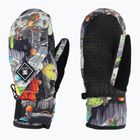 Guanti da snowboard uomo DC Franchise outer world black