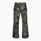 Pantaloni da snowboard per bambini DC Code pine photo camo