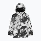 Giacca da snowboard junior DC Basis Print Youth splat camo