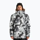 Giacca da snowboard uomo DC Basis Print splat camo