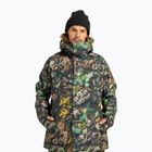 Giacca da snowboard uomo DC Tundra pine photo camo