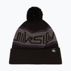 Berretto invernale da uomo Quiksilver Summit Beanie true black