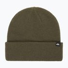 Berretto invernale da uomo Quiksilver Performer Beanie grape leaf