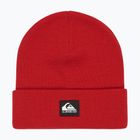 Berretto invernale per bambini Quiksilver Brigade Beanie red