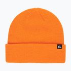 Berretto invernale da uomo Quiksilver Performer Beanie orange peel