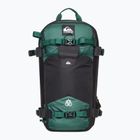 Zaino uomo Quiksilver Tr Platinum 18 l trekking green