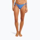 Parte inferiore del costume da bagno ROXY Solid Essentials Tie Side dutch blue