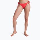 Parte inferiore del costume da bagno ROXY Solid Essentials Tie Side hibiscus