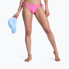 Slip da bagno ROXY Paradise Tie Side Moderate sangria sunset