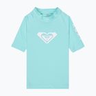 Maglietta da nuoto per bambini ROXY Whole Hearted aqua splash
