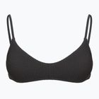Top del costume da bagno Billabong Summer High V Bralette black pebble