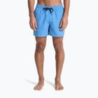 Pantaloncini da bagno uomo Quiksilver Everyday Solid Volley 15" Riviera