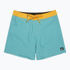 Costume da bagno uomo Quiksilver Surfsilk Kaimana 16" aqua