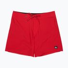 Costume da bagno uomo Quiksilver Surfsilk Kaimana 16" Salsa