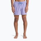 Pantaloncini da bagno uomo Quiksilver Everyday Solid Volley 15" daybreak