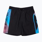 Pantaloncini da bagno per bambini Quiksilver Everyday Holmes Volley 16" black homles