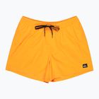 Costume da bagno uomo Quiksilver Everyday Solid Volley 15" radiant yellow