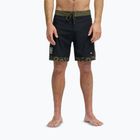 Costume da bagno uomo Quiksilver Surfsilk Nomad 18" black