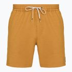 Pantaloncini da bagno uomo Billabong Every Other Day Layback spice gold
