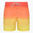 Pantaloncini da bagno uomo Billabong All Day Fade Layback retro yellow