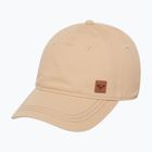 Cappellino con visiera da donna ROXY Extra Innings pebble