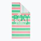 Asciugamano da spiaggia ROXY Juicy island green