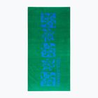 Asciugamano Billabong Lie Down summer green