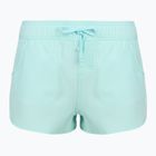 Pantaloncini da bagno donna ROXY Wave 2ʼʼ tanager turquoise