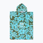 Poncho per bambini ROXY RG Stay Magical Printed oil green the mo mini rg